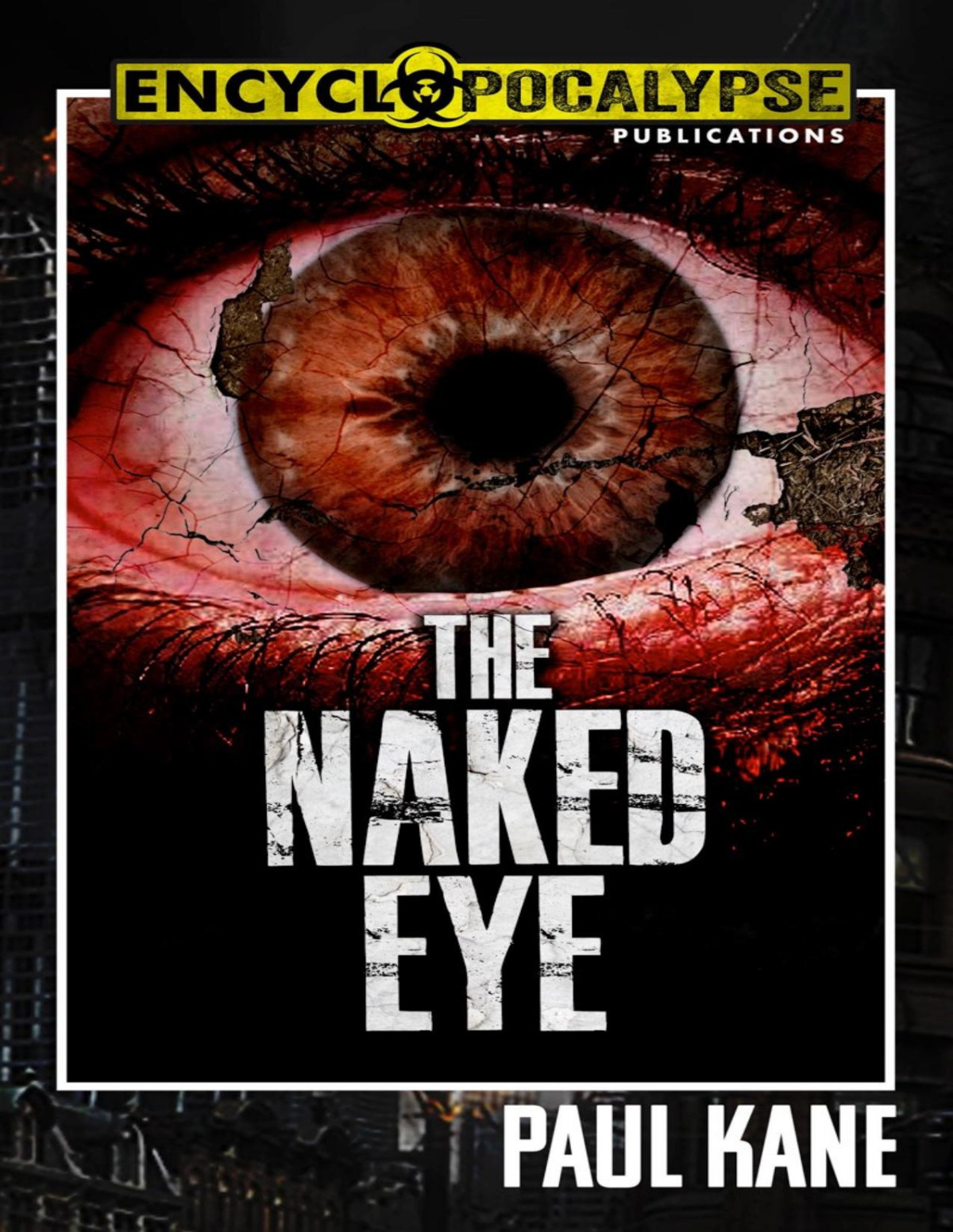 The Naked Eye Paul Kane