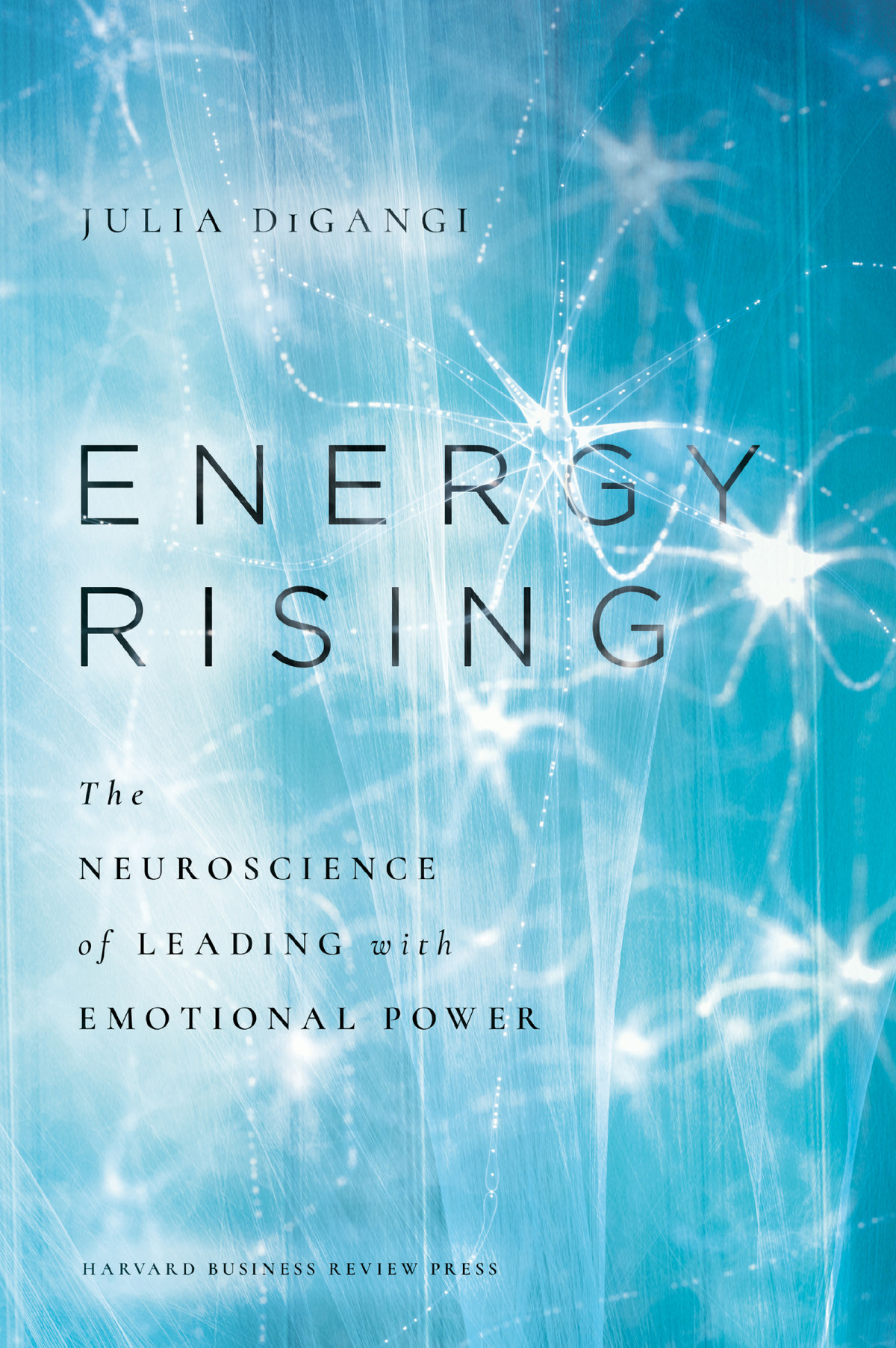 Energy Rising Julia Digangi