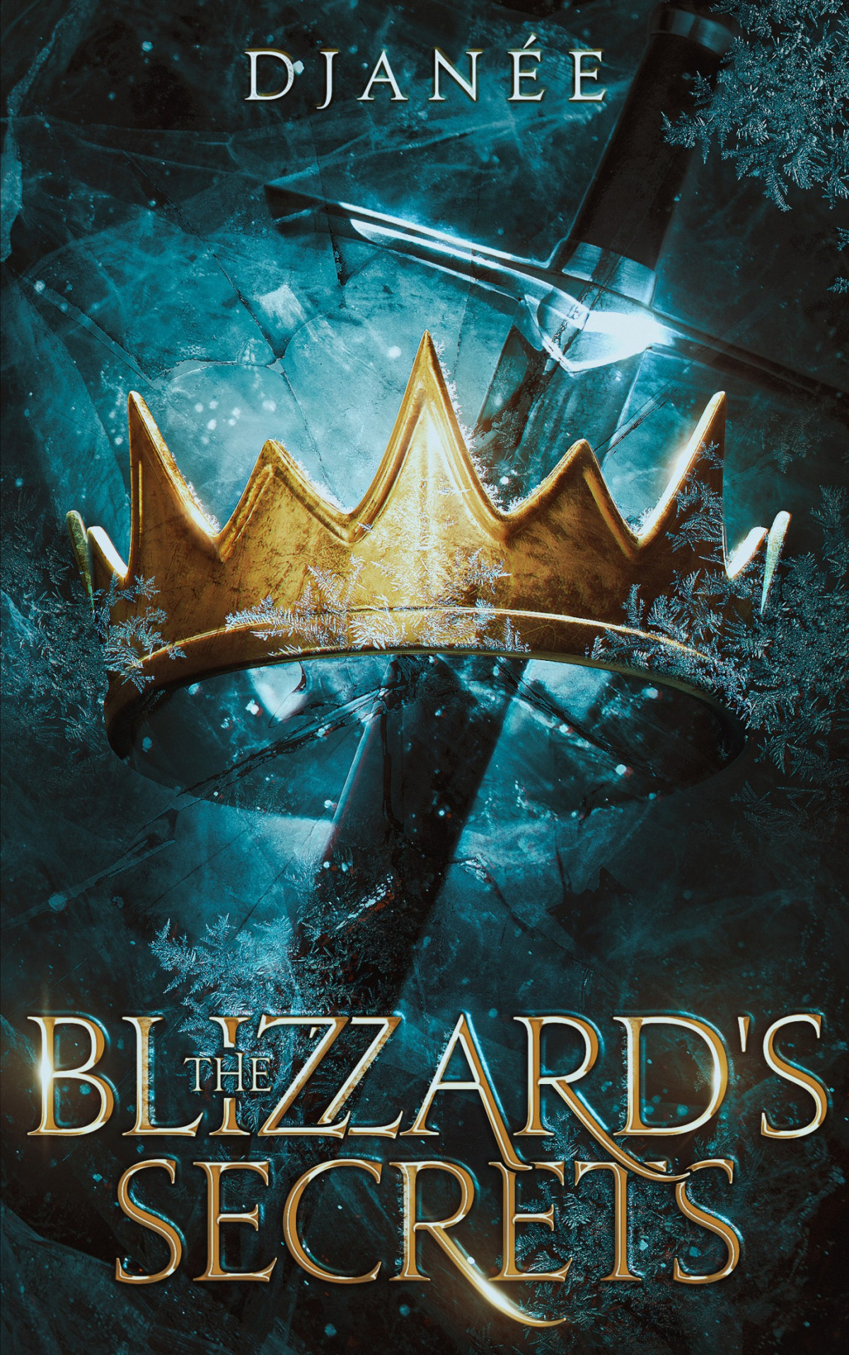 The Blizzards Secrets Djanee