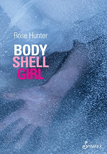 Body Shell Girl Rose Hunter