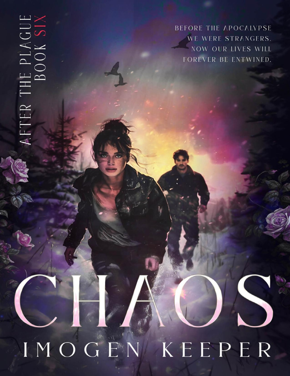 Chaos Love After The Apocalypse After The Plague Book 6 Imogen Keeper