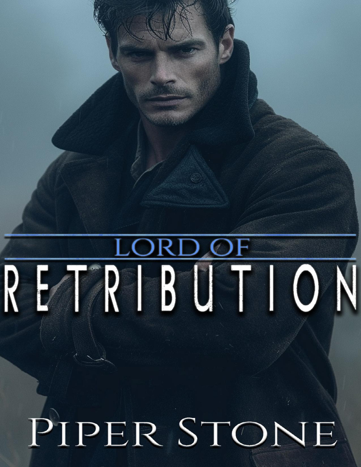 Lord Of Retribution A Dark Mafia Romance Lords Of Corruption Book 3 Piper Stone