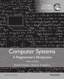 Computer Systems Randal E Bryant David R Ohallaron