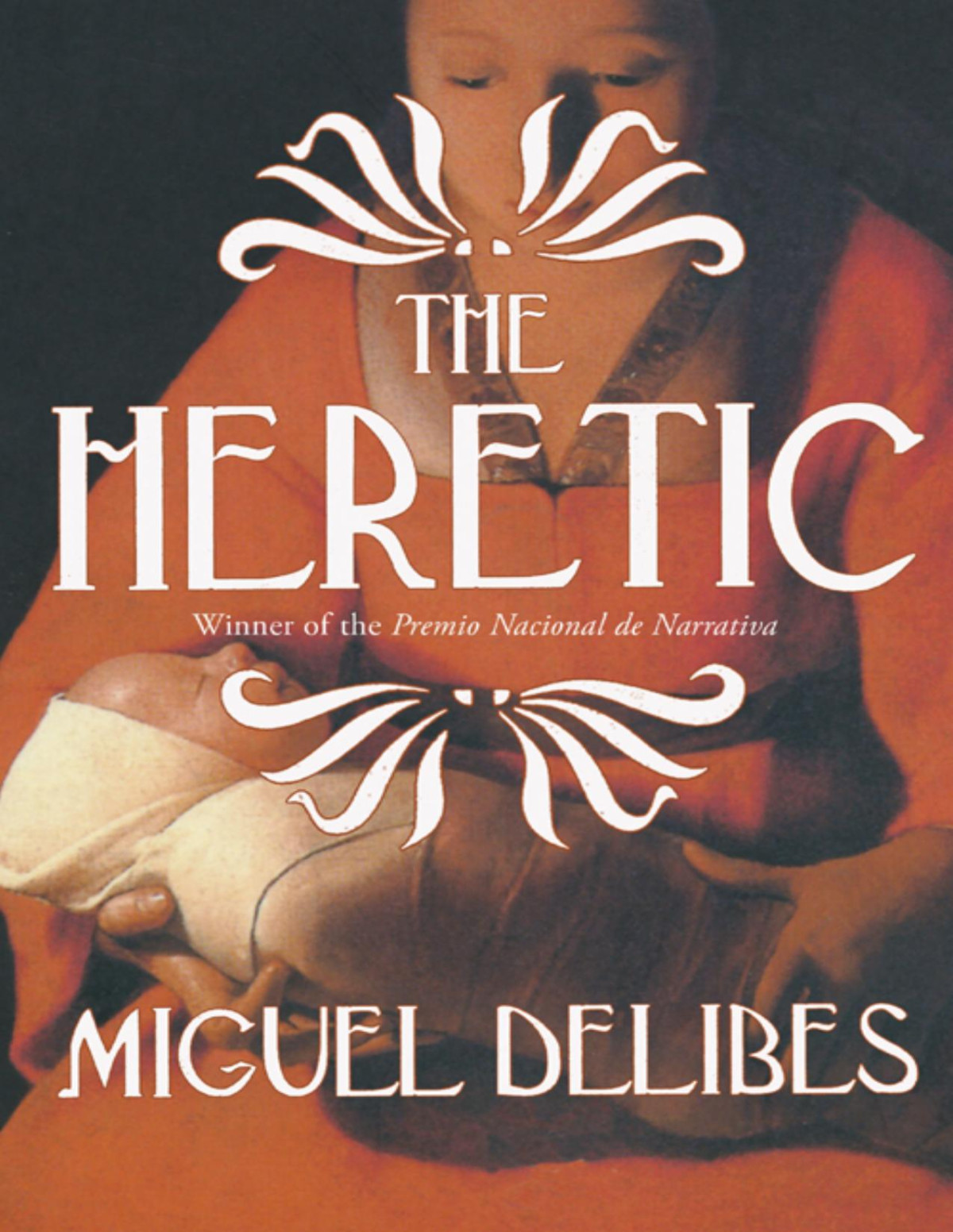 The Heretic Miguel Delibes