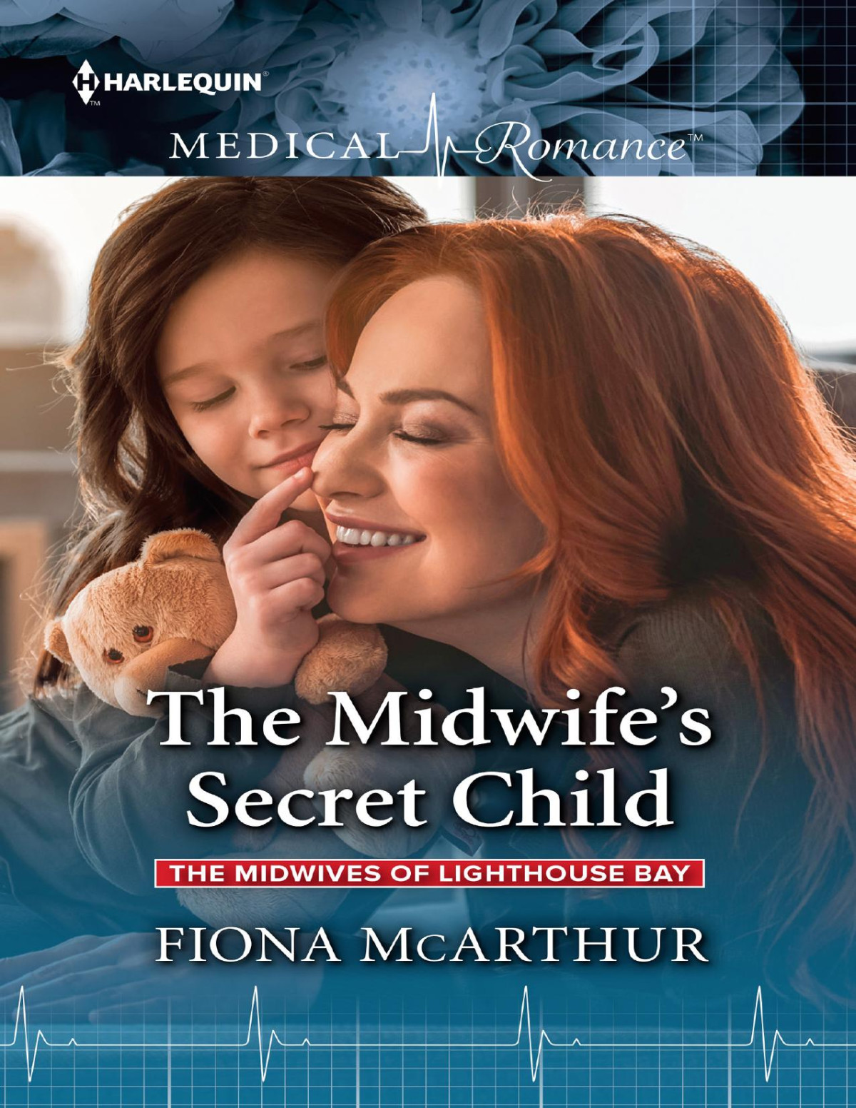 The Midwifes Secret Childthe Perfect Gift For Mothers Day Fiona Mcarthur