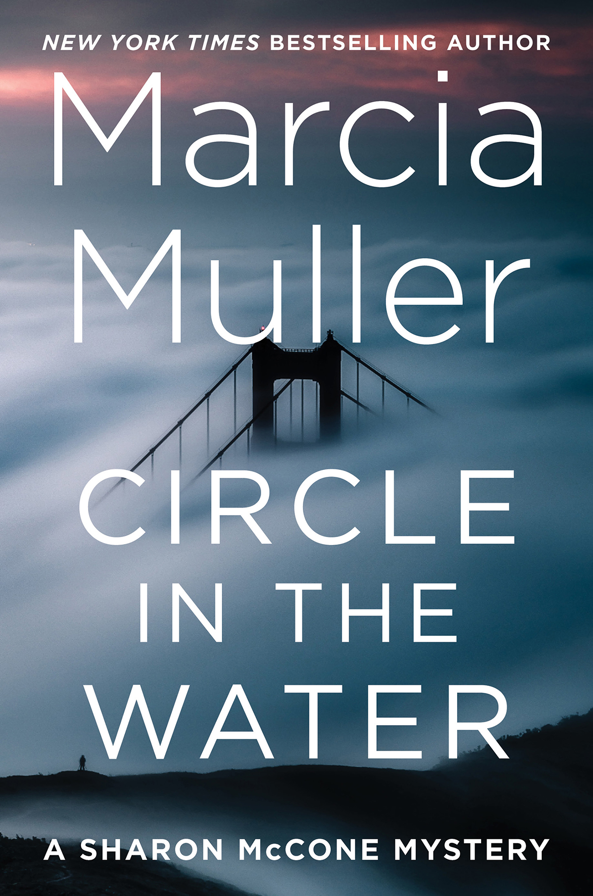 Circle In The Water Marcia Muller