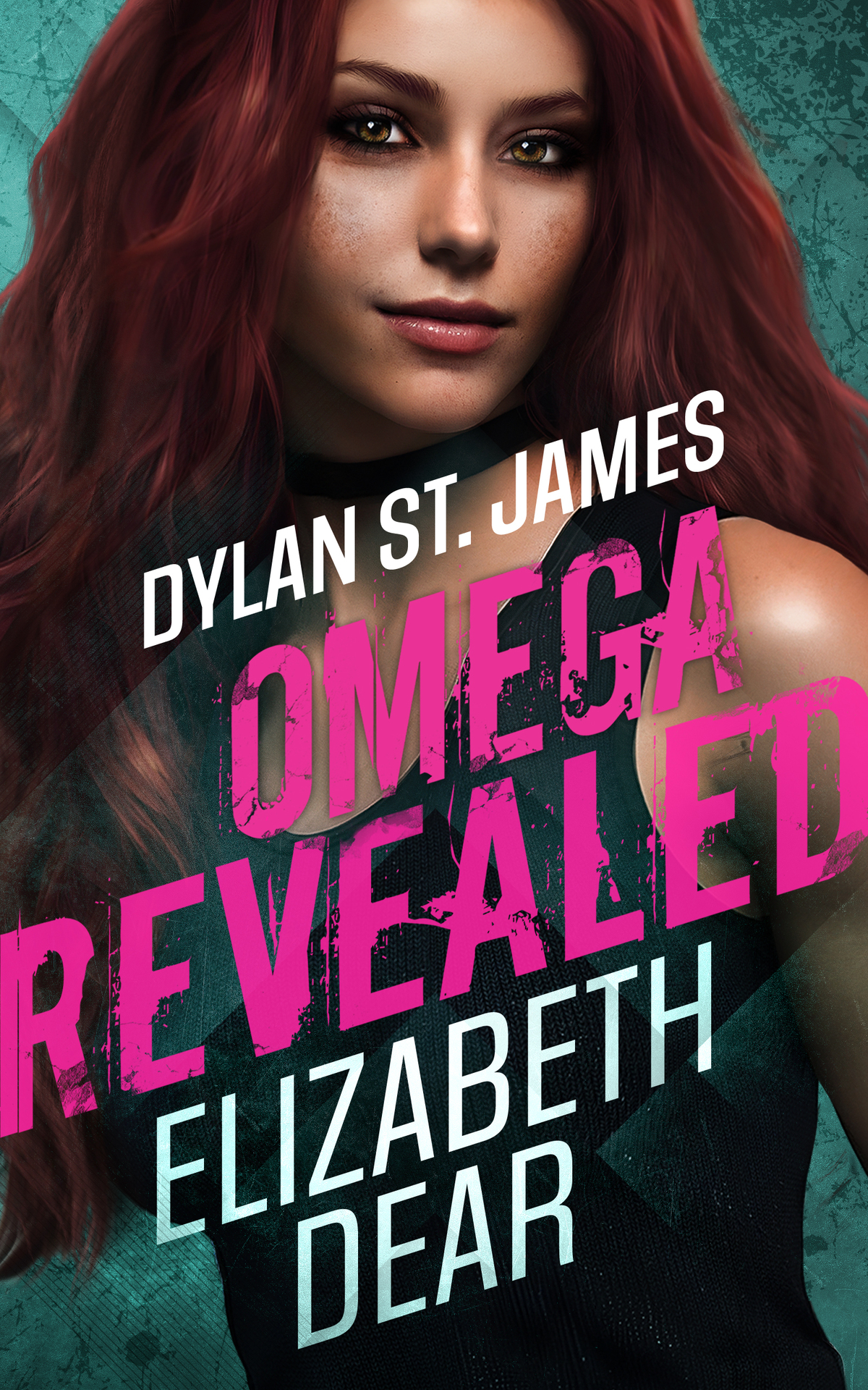 Dylan St James Omega Revealed Elizabeth Dear