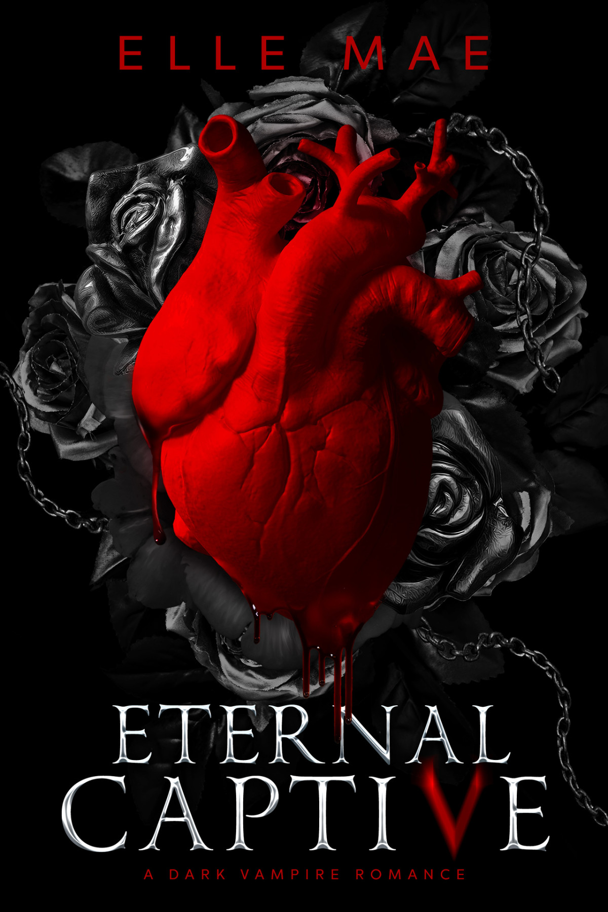 Eternal Captive Elle Mae