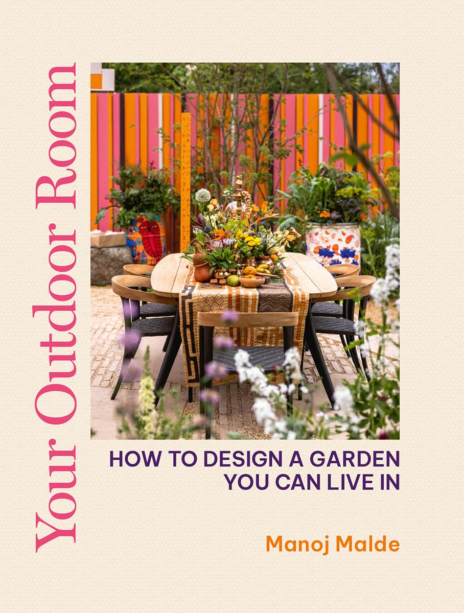 Your Outdoor Room Manoj Malde
