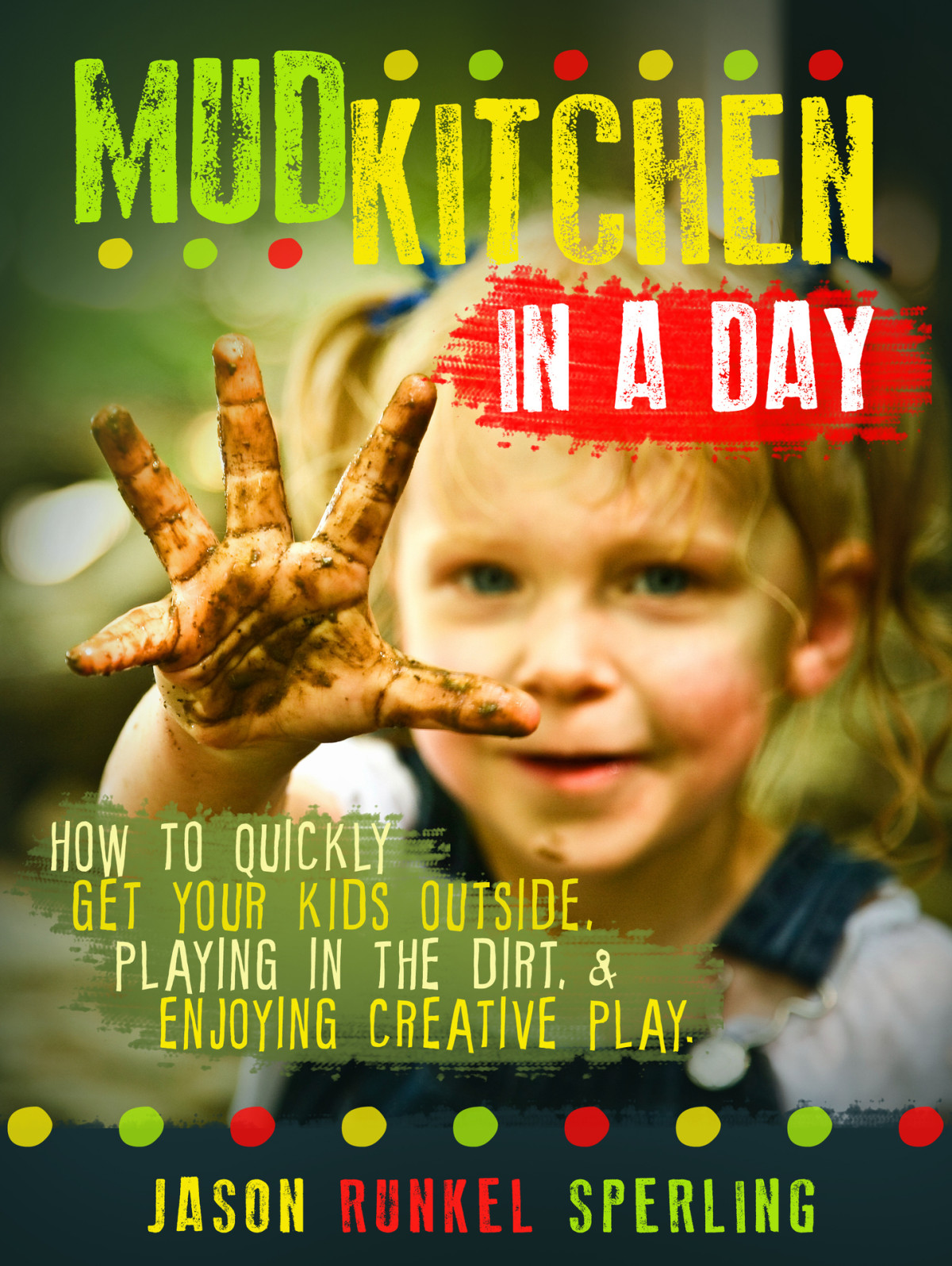 Mud Kitchen In A Day How To Quickly Get Your Kids Outside Playing In The Dirt Enjoying Creative Play Sperling