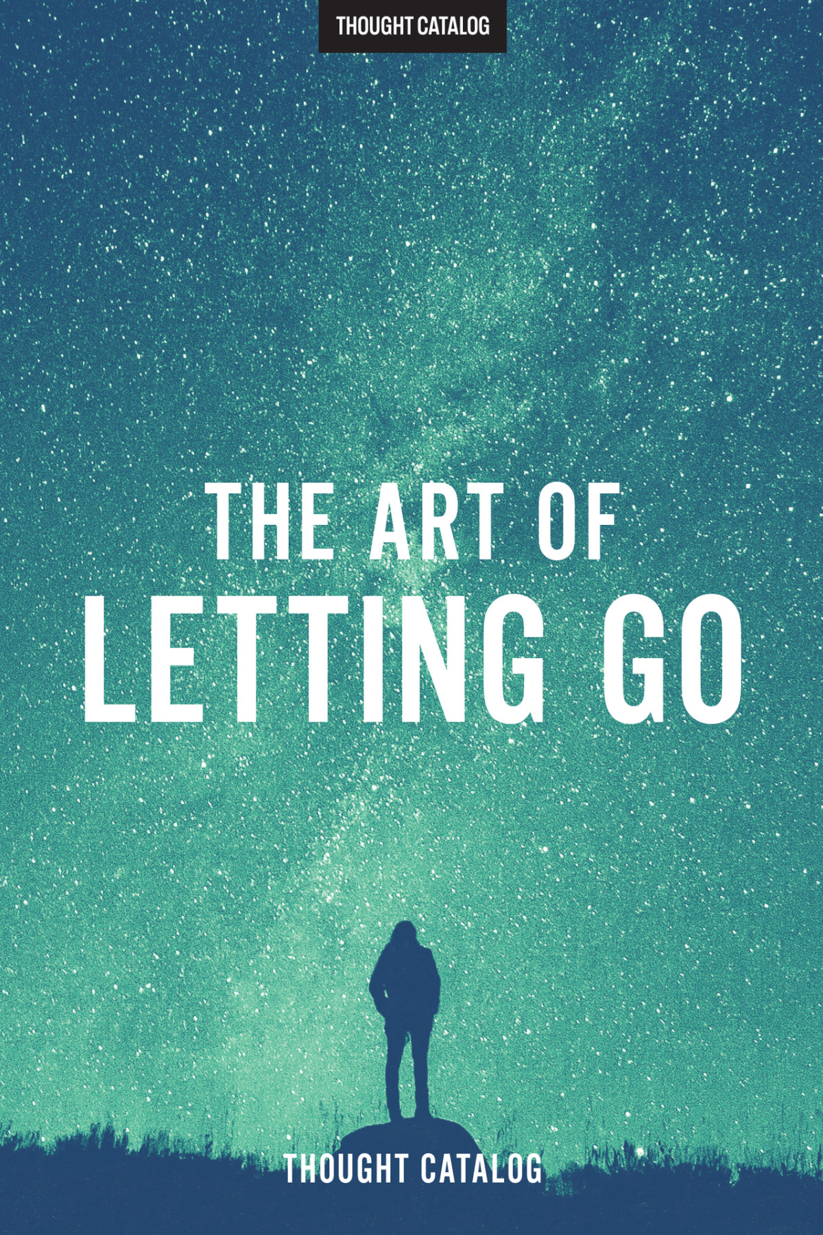 The Art Of Letting Go Naim Rania