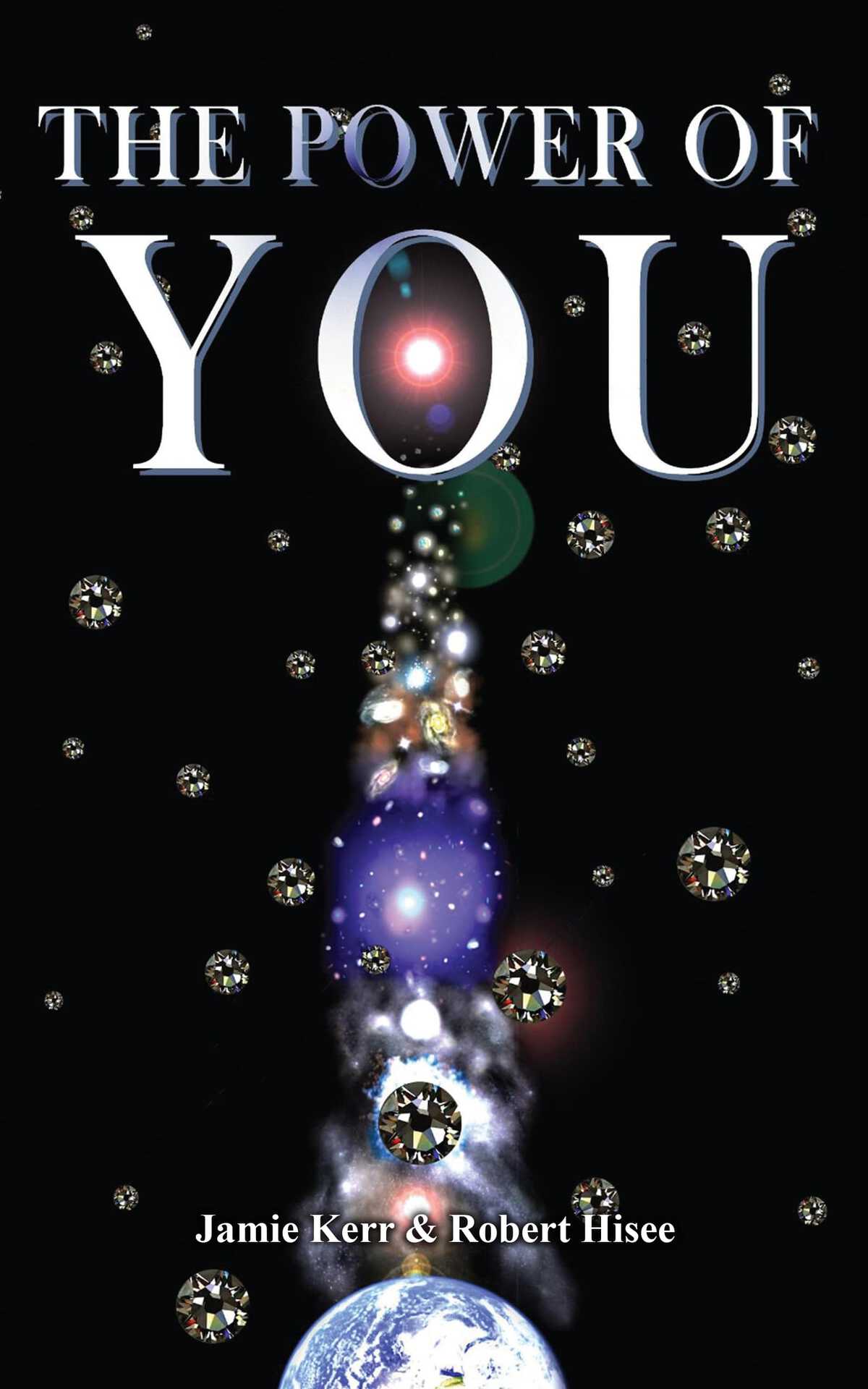 The Power Of You Hisee Robert Kerr Jamie