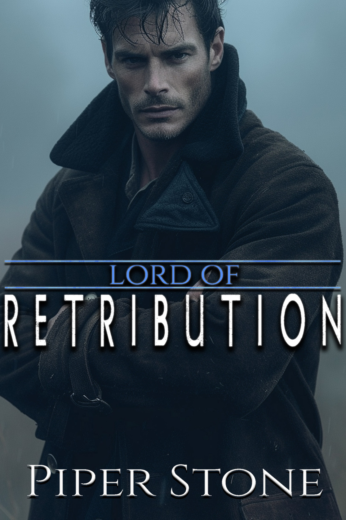 Lord Of Retribution A Dark Mafia Romance Piper Stone