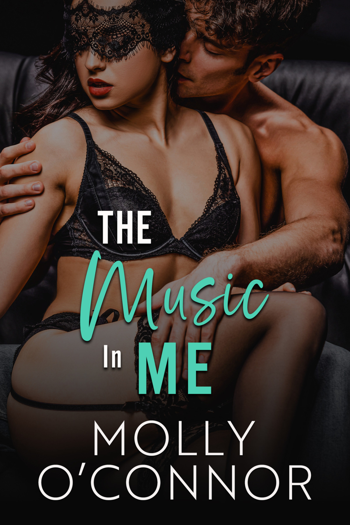 The Music In Me Molly Oconnor