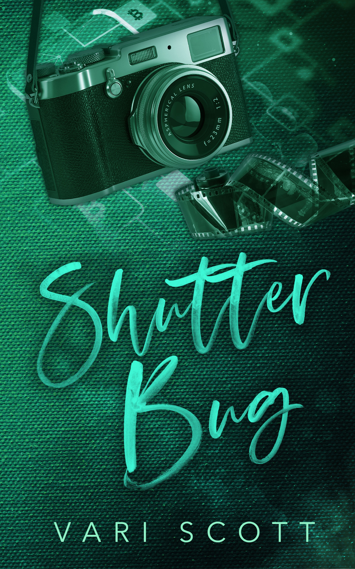 Shutter Bug Vari Scott