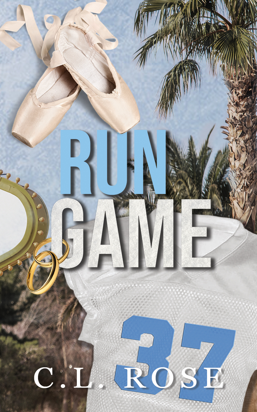 Run Game C L Rose