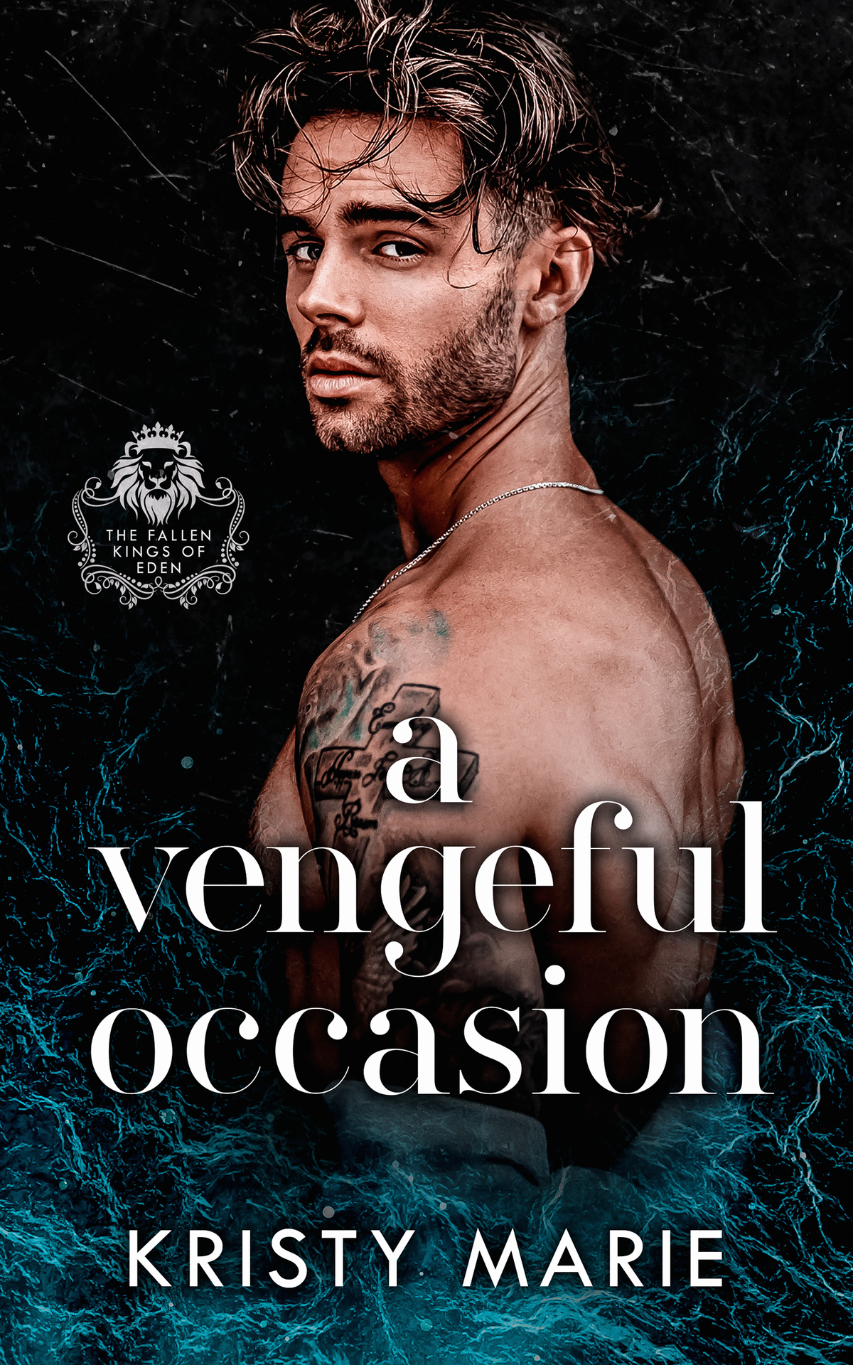 A Vengeful Occasion Kristy Marie