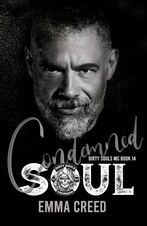 Condemned Soul Emma Creed