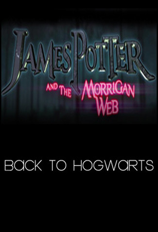 James Potter And The Morrigan Web James Potter 4 G Norman Lippert