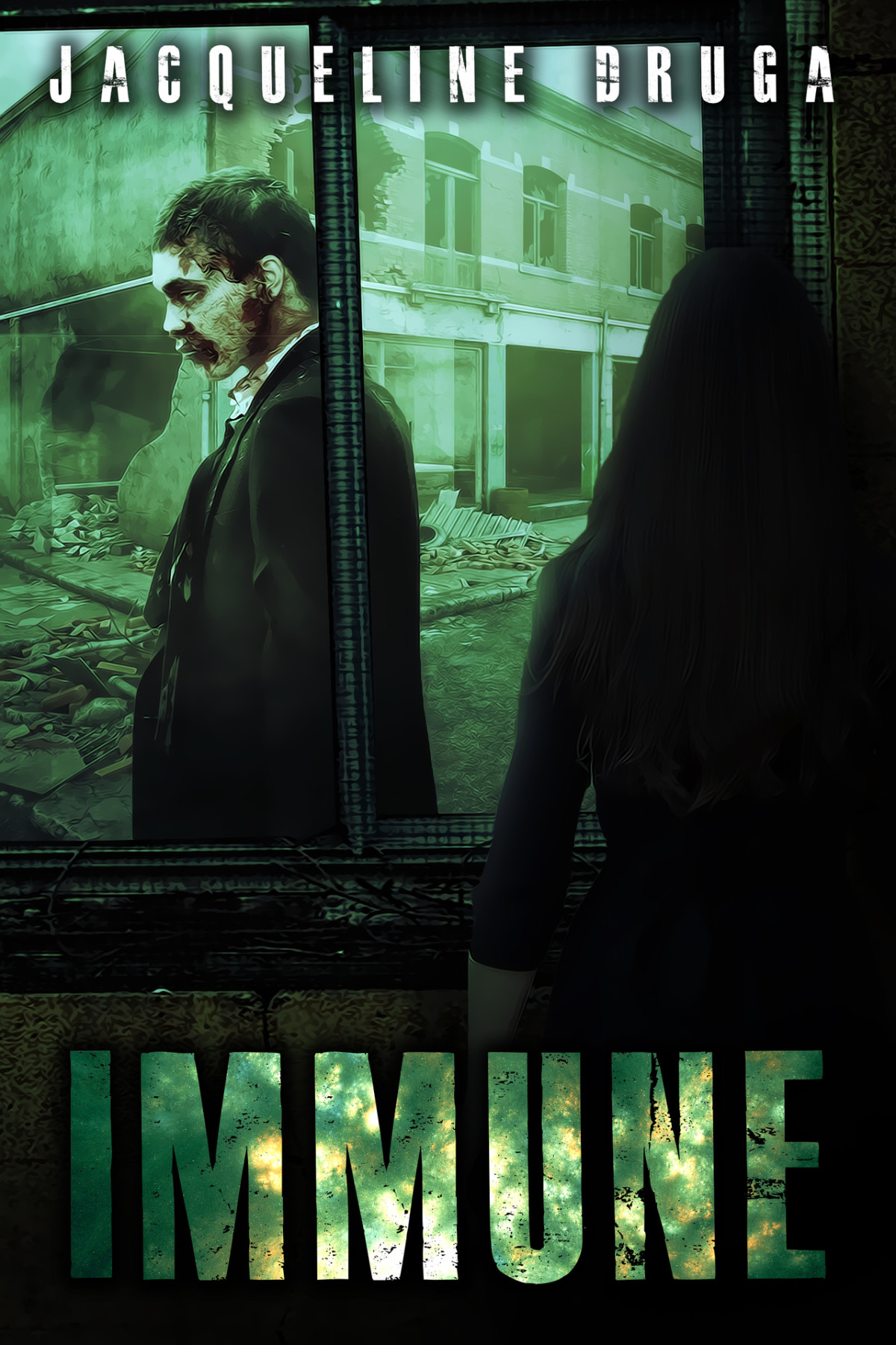 Immune Druga Jacqueline