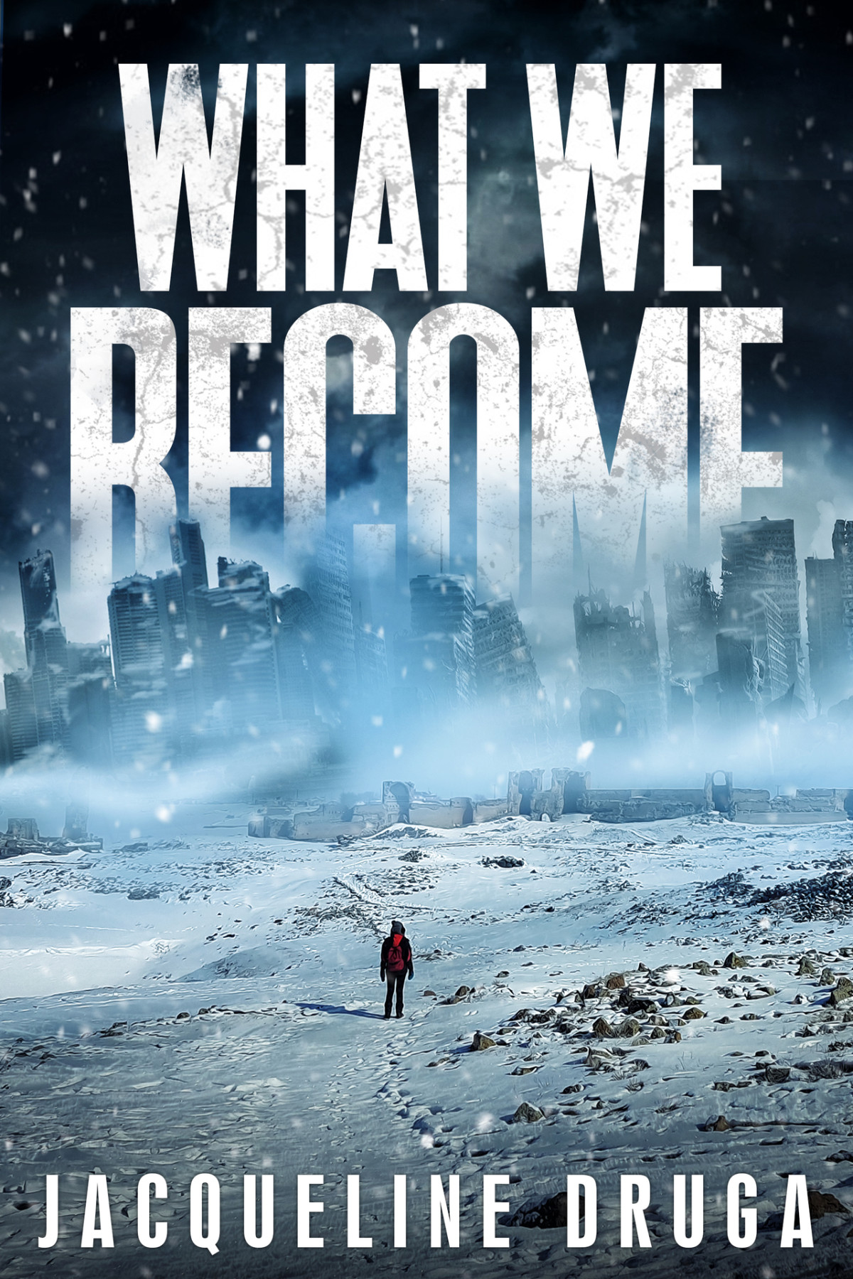 What We Become Druga Jacqueline