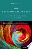 The Transformative Self Jack J Bauer