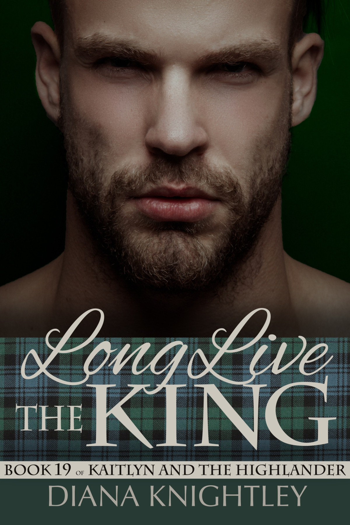 Long Live The King Diana Knightley