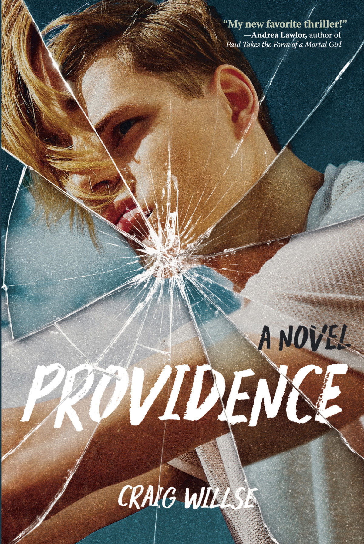 Providence Craig Willse