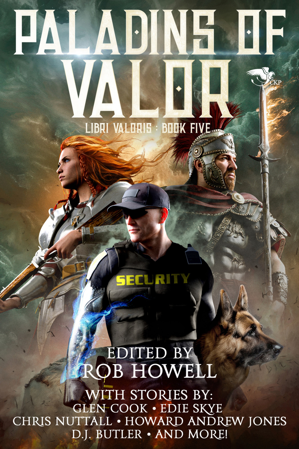 Paladins Of Valor Libri Valoris Book 5 Rob Howell Dj Butler Christopher G Nuttall Edie Skye Daniel M Hoyt Jon R Osborne Glen Cook Sarah A Hoyt Howard Andrew Jones Chris Hepler David R Birdsall Chad Boyer Cv Walter Hy Gregor David Shadoin Nathan Balyeat