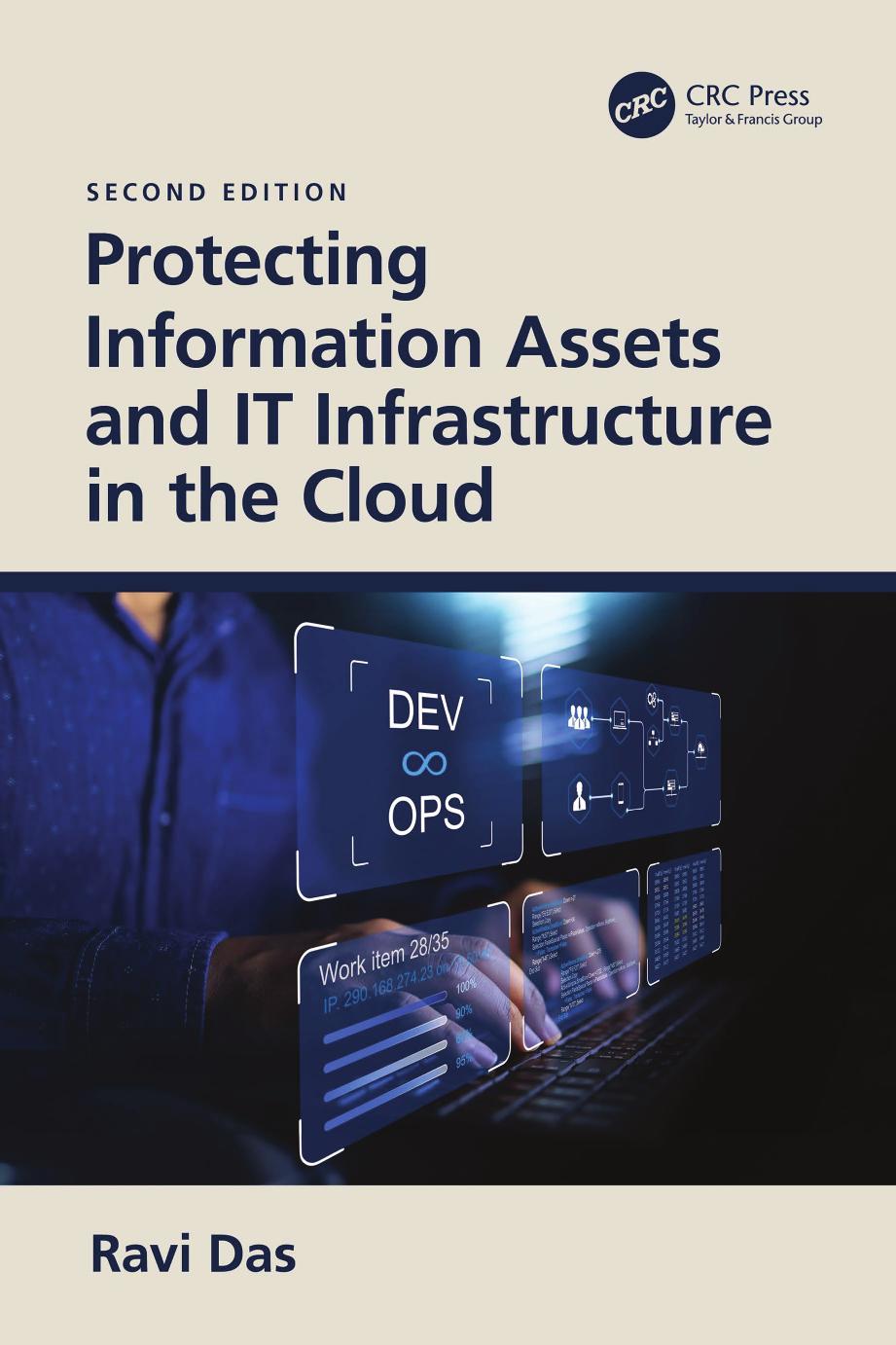 Protecting Information Assets And It Infrastructure In The Cloud 2nd Edition Ravi Das