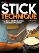 Stick Technique Bill Bachman