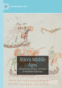 Micro Middle Ages Paul Edward Dutton