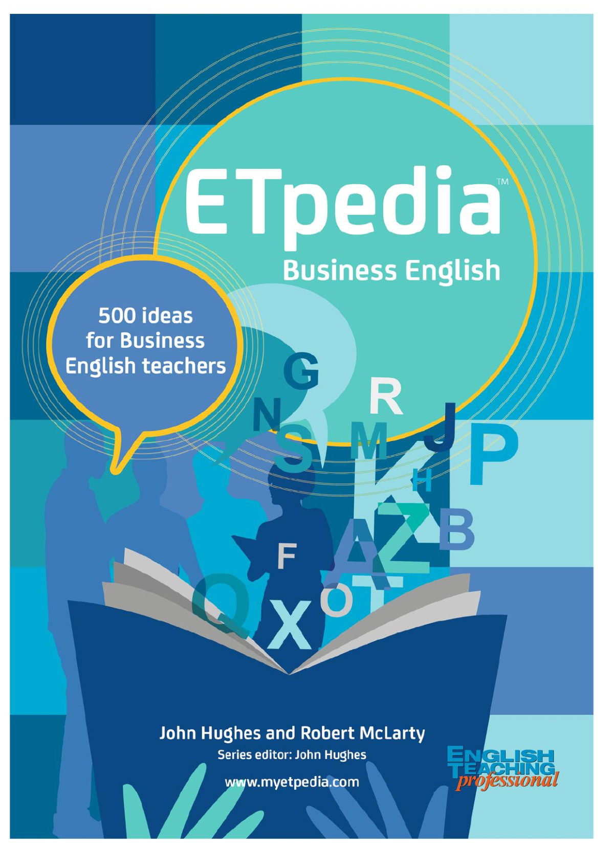 Etpedia Business English Robert Mclarty John Hughes