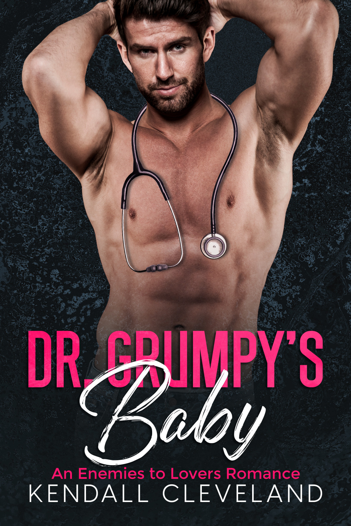Dr Grumpys Baby Kendall Cleveland