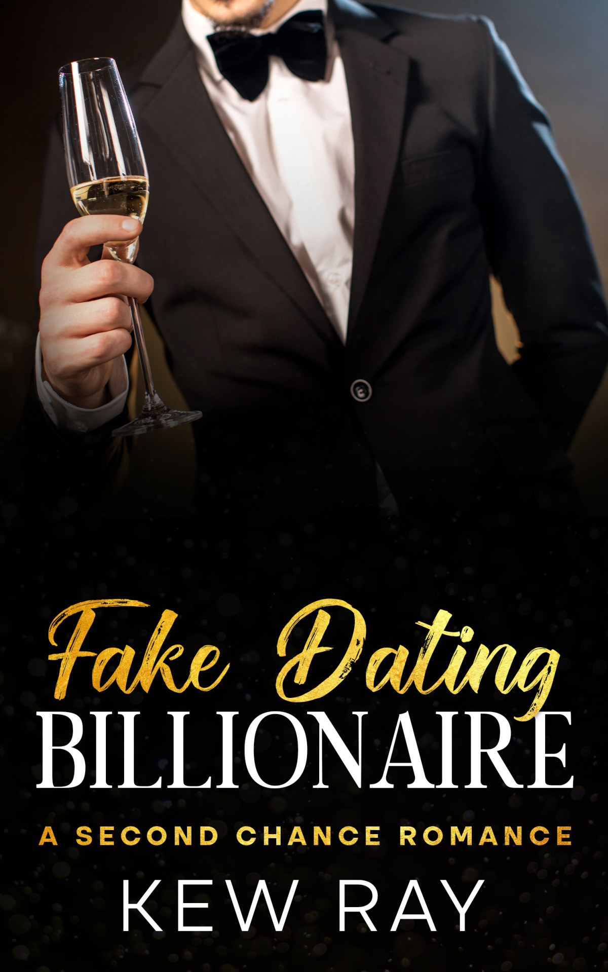 Fake Dating Billionaire Kew Ray