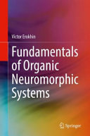 Fundamentals Of Organic Neuromorphic Systems Victor Erokhin