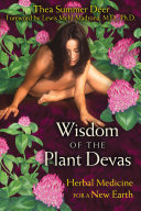 Wisdom Of The Plant Devas Thea Summer Deer