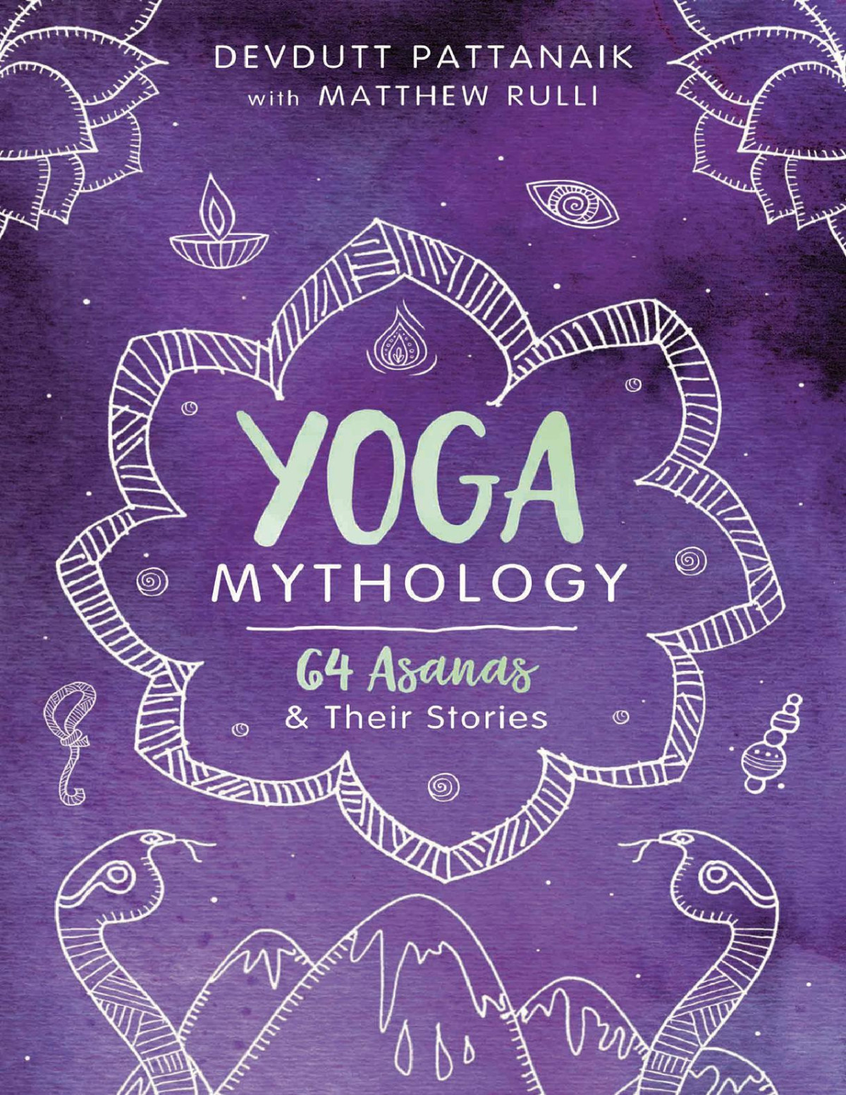 Yoga Mythology Devdutt Pattanaik
