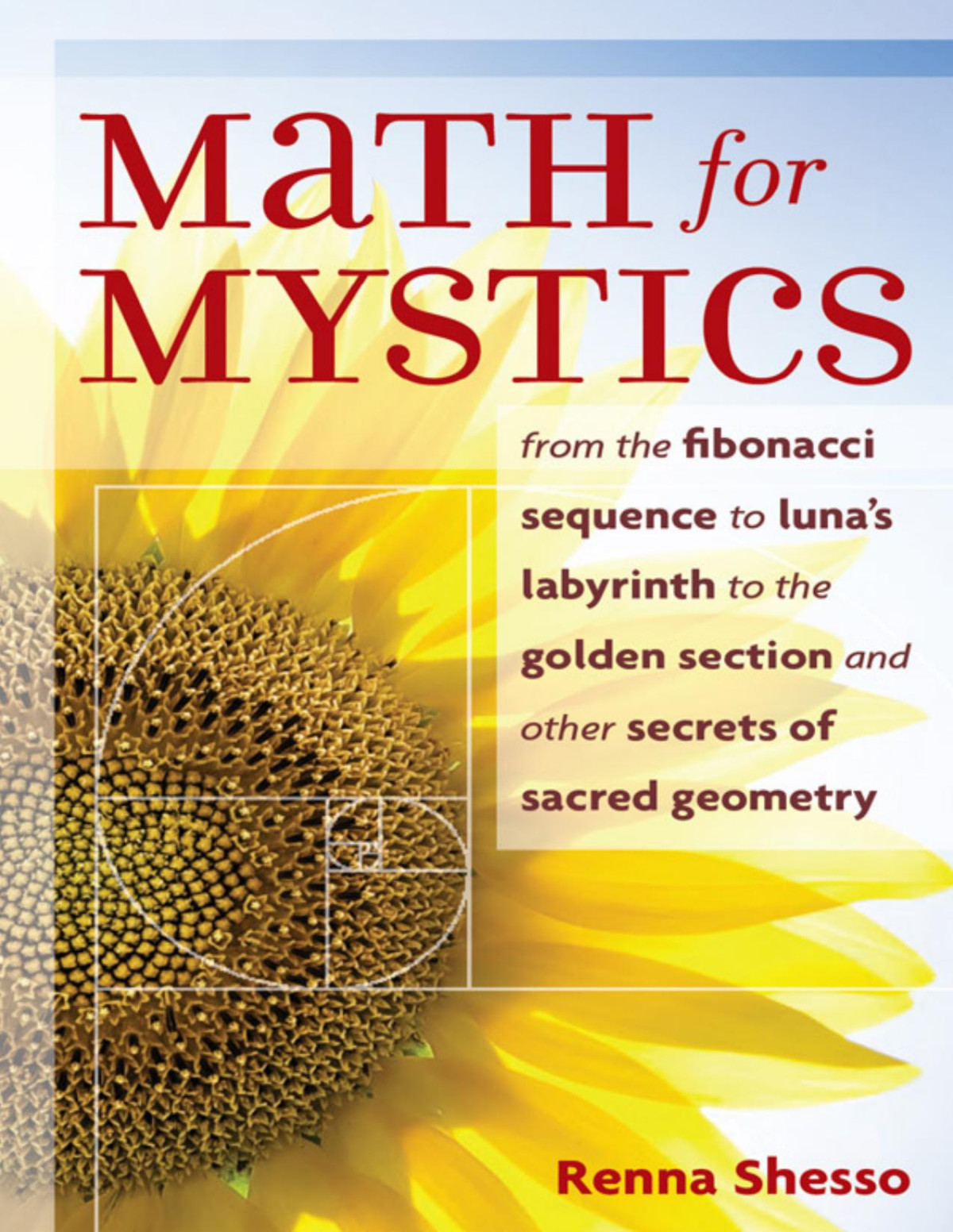 Math For Mystics Renna Shesso