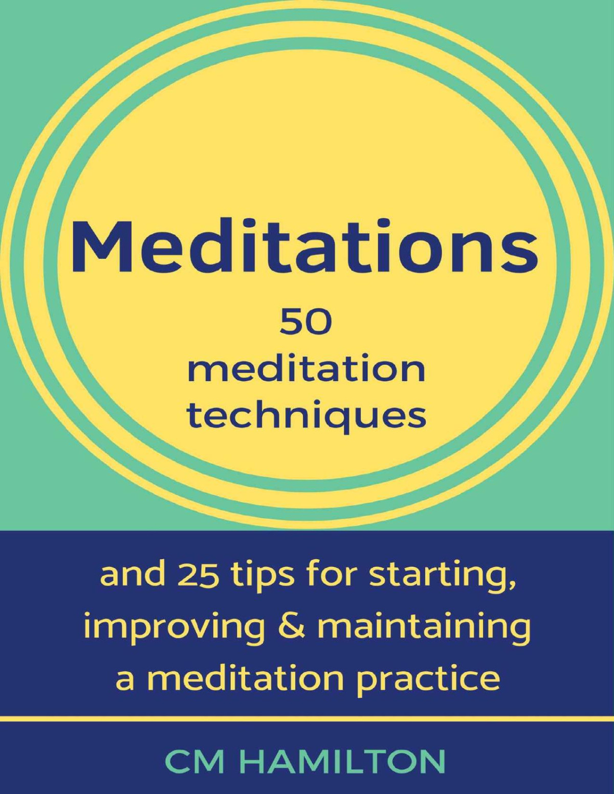 Meditations Cm Hamilton
