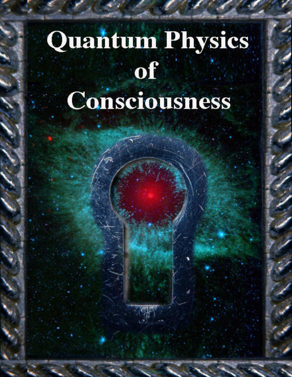 Quantum Physics Of Consciousness Bruce Rosenblum Kuttner Fred Raman