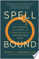 Spellbound Daniel Z Lieberman Md