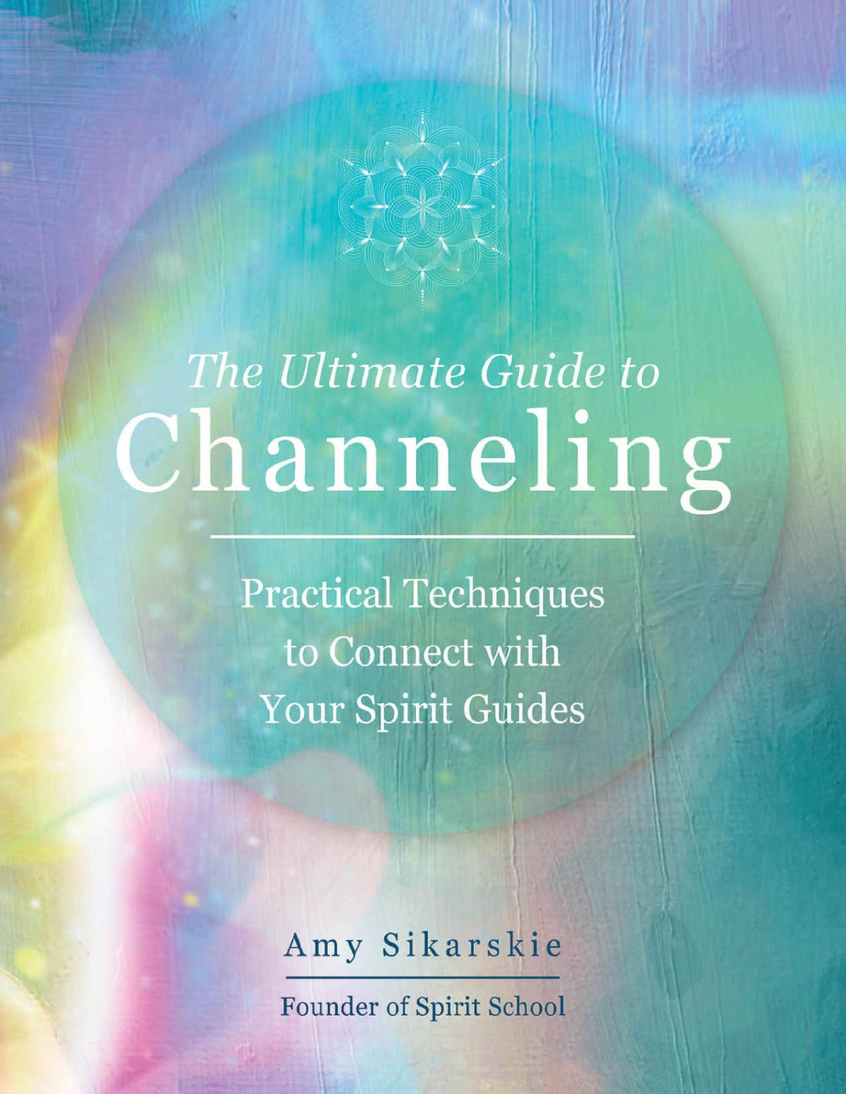 The Ultimate Guide To Channeling Amy Sikarskie