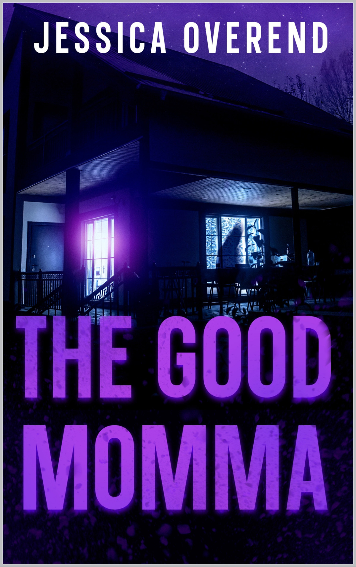 The Good Mamma The Good Family Series Book 2 Jessica Overend