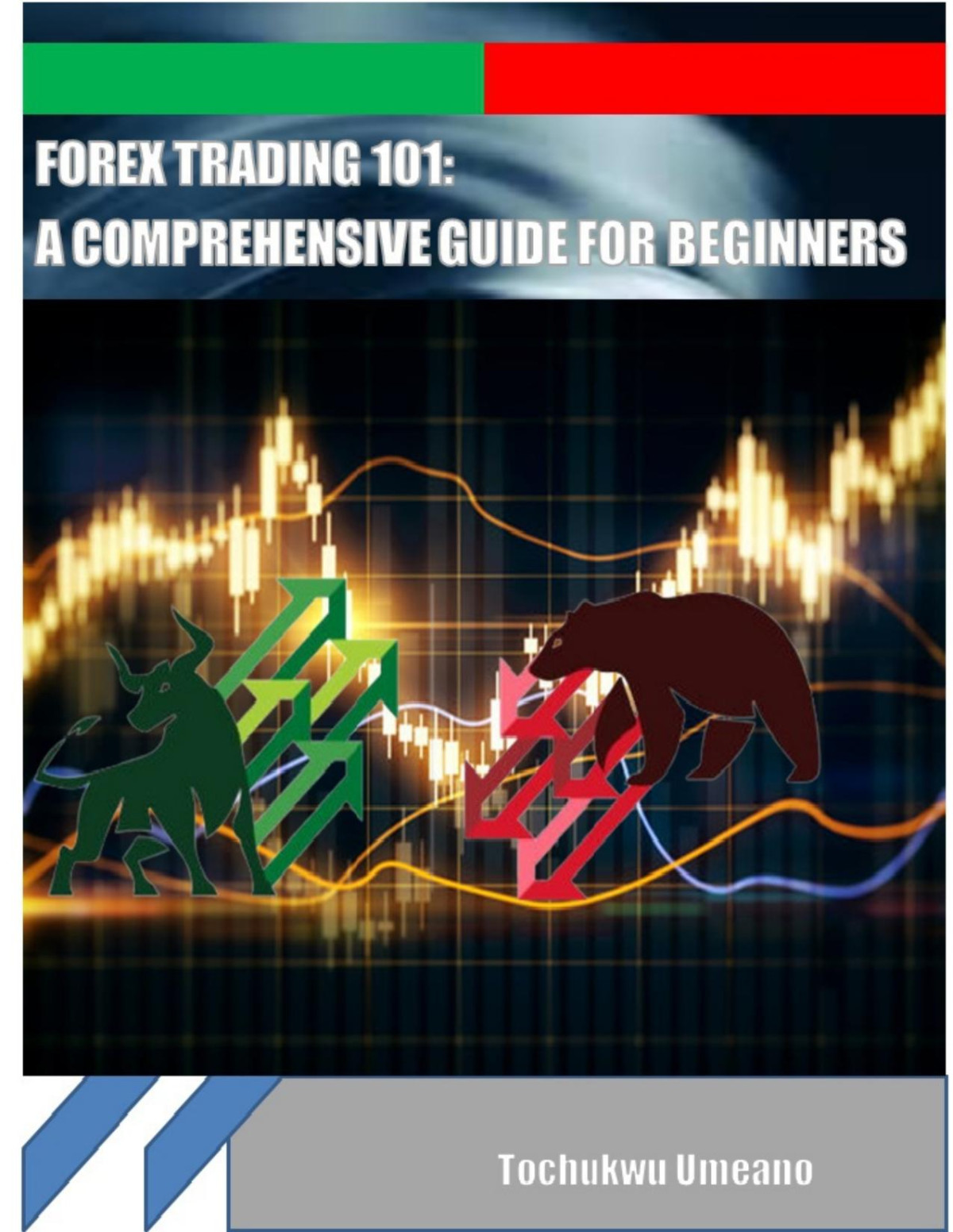 Forex Trading 101 A Comprehensive Guide For Beginners Tochukwu Umeano