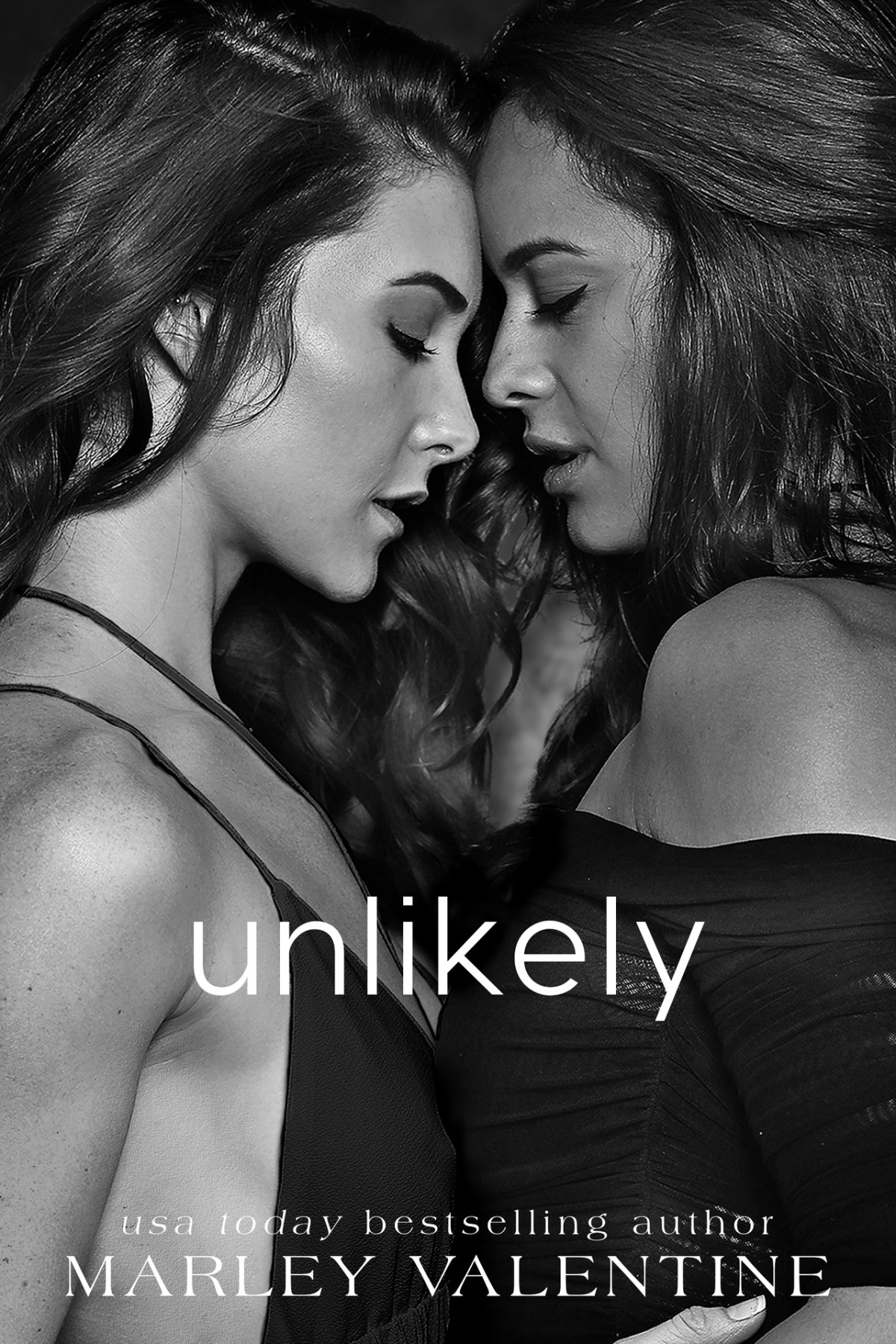 Unlikely The Unlucky Ones Valentine Marley