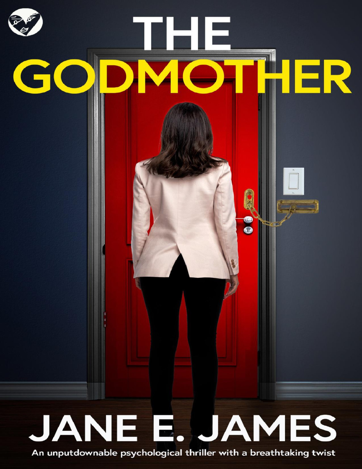The Godmother Jane E James