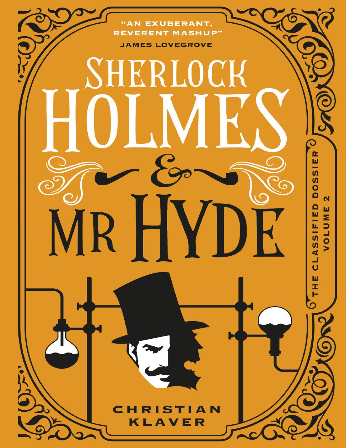Sherlock Holmes And Mr Hyde 4th Edition Christian Klaver