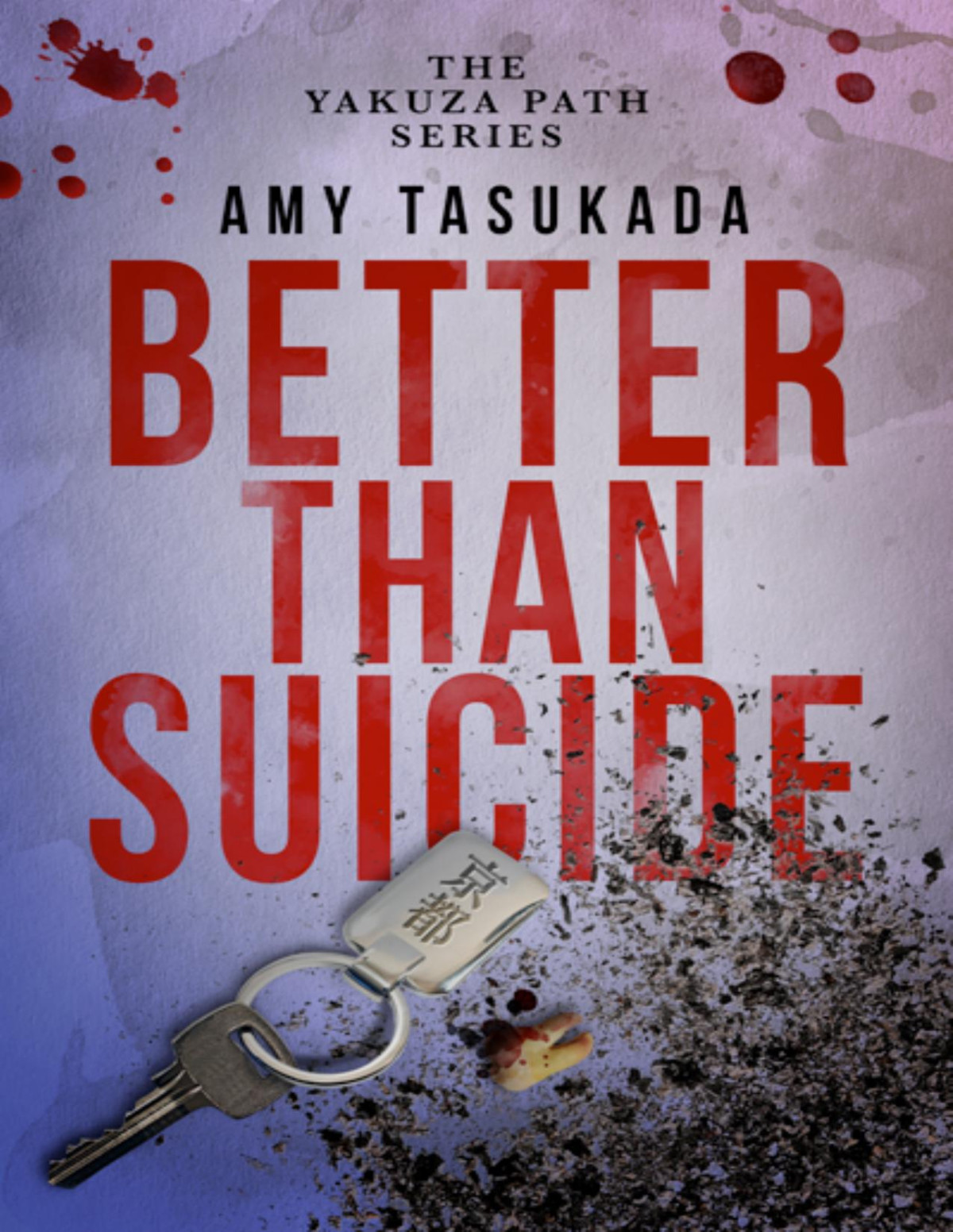 Better Than Suicide The Yakuza Path 2 Mm Amy Tasukada