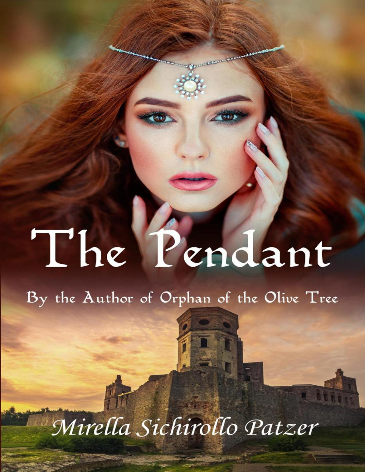 The Pendant Mirella Patzer